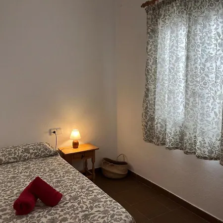 Es Far Azul By Som Menorca Апартаменты *