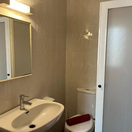 Es Far Azul By Som Menorca * Форнельс