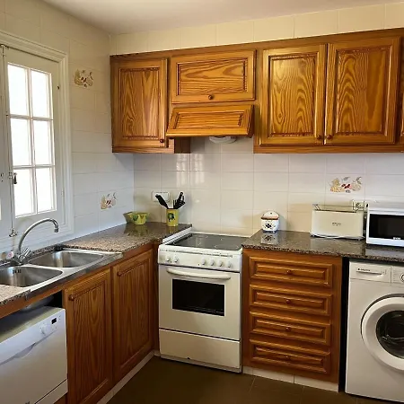 Es Far Azul By Som Menorca