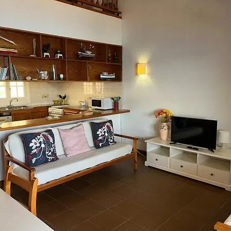 Es Far Azul By Som Menorca * Fornells (Menorca)