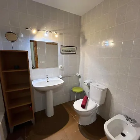 Apartment Es Far Azul By Som Menorca