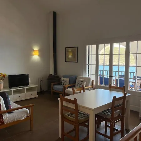 Es Far Azul By Som Menorca