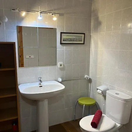 Apartment Es Far Azul By Som Menorca