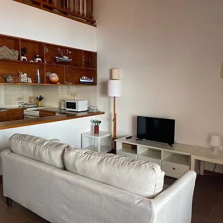 Es Far Azul By Som Menorca Apartment *